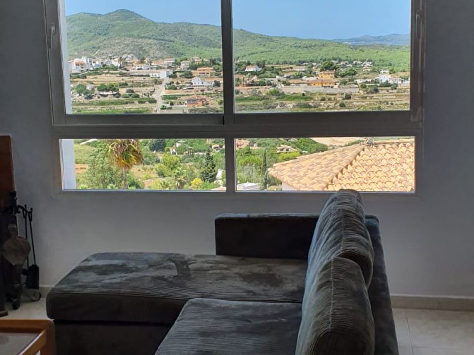 Bungalow i Benitachell, Alicante - foto 5
