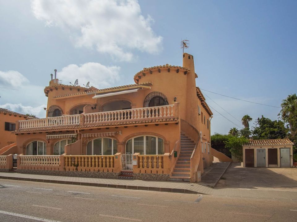 Lejlighed i Denia, Alicante - foto 1