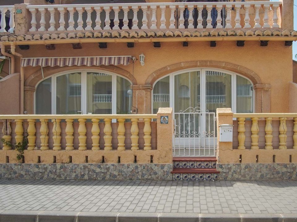Lejlighed i Denia, Alicante - foto 2