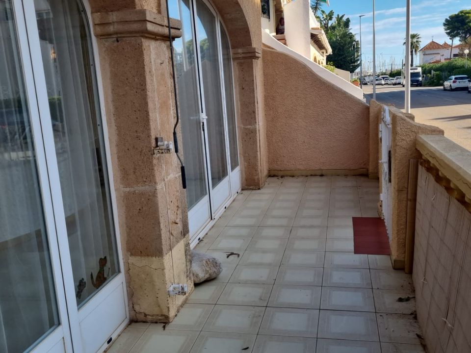 Lejlighed i Denia, Alicante - foto 4