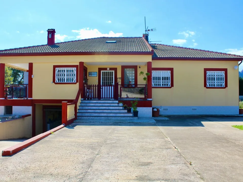 Villa i El Verger, Alicante - foto 2