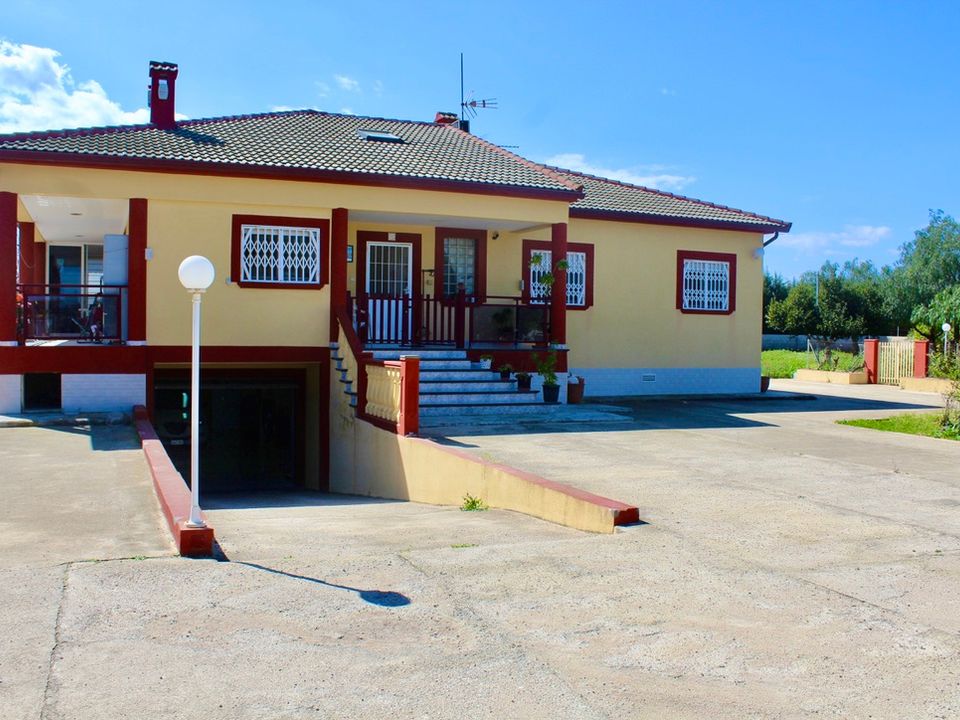 Villa i El Verger, Alicante - foto 3