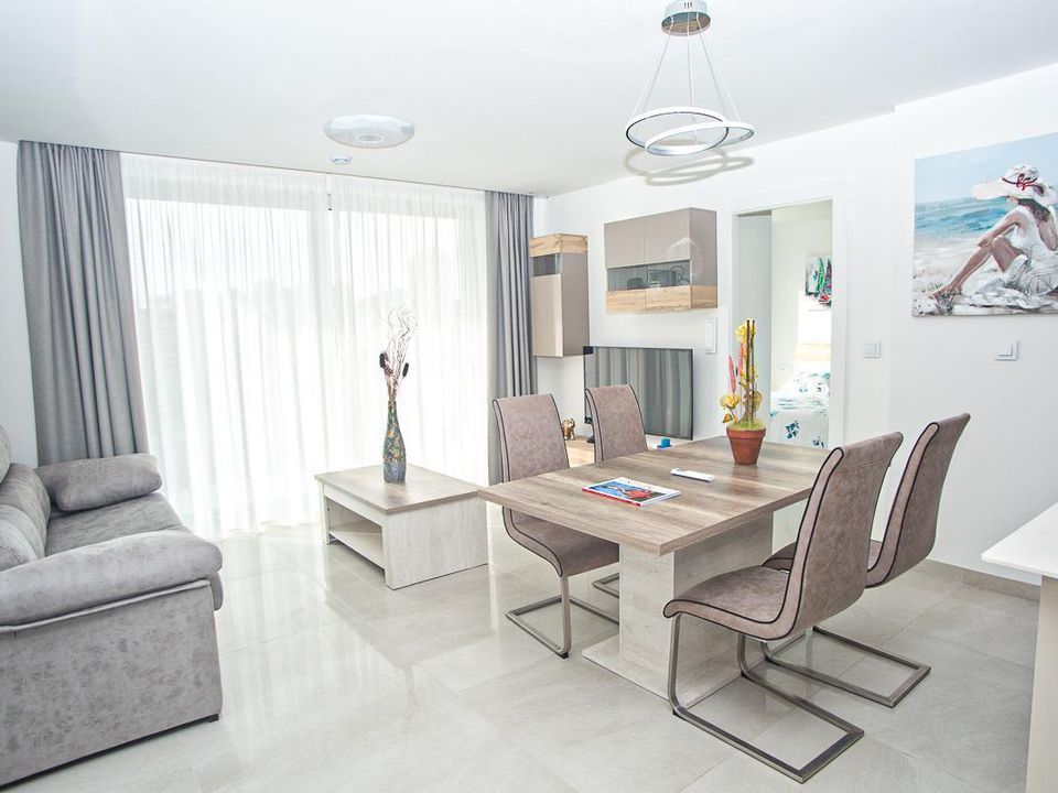 Lejlighed i Finestrat, Alicante - foto 1