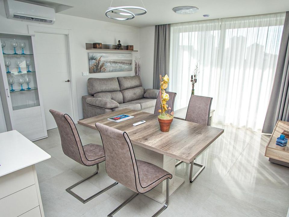 Lejlighed i Finestrat, Alicante - foto 2