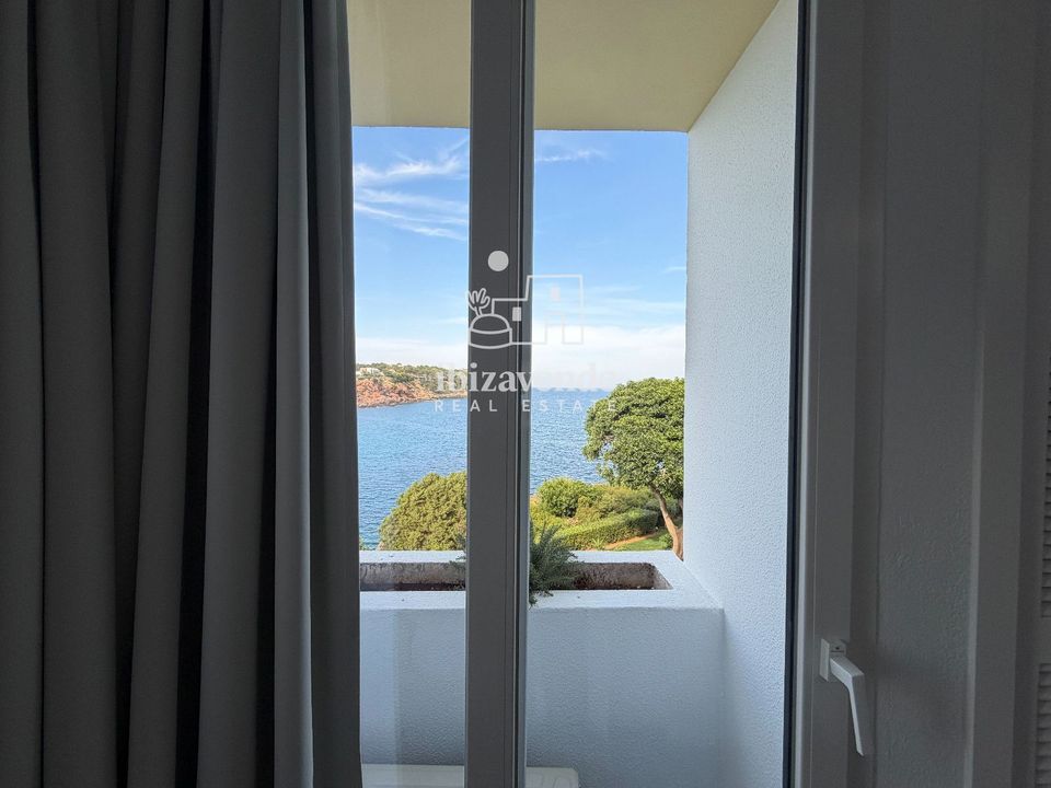 Lejlighed i Cala Llenya, Ibiza - foto 3
