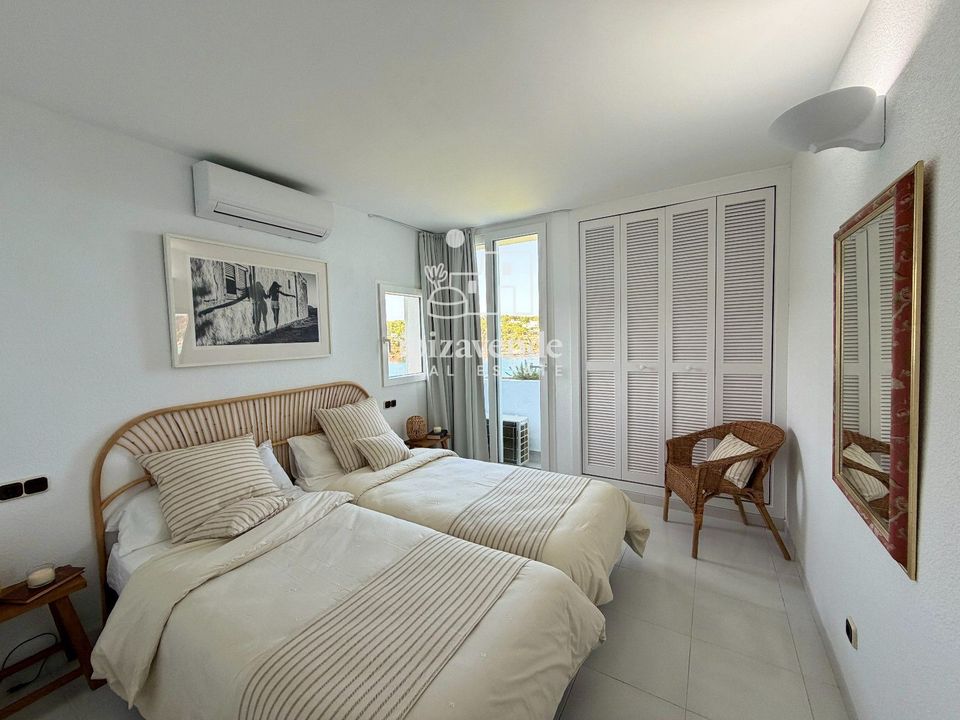 Apartament a Cala Llenya, Ibiza - foto 2