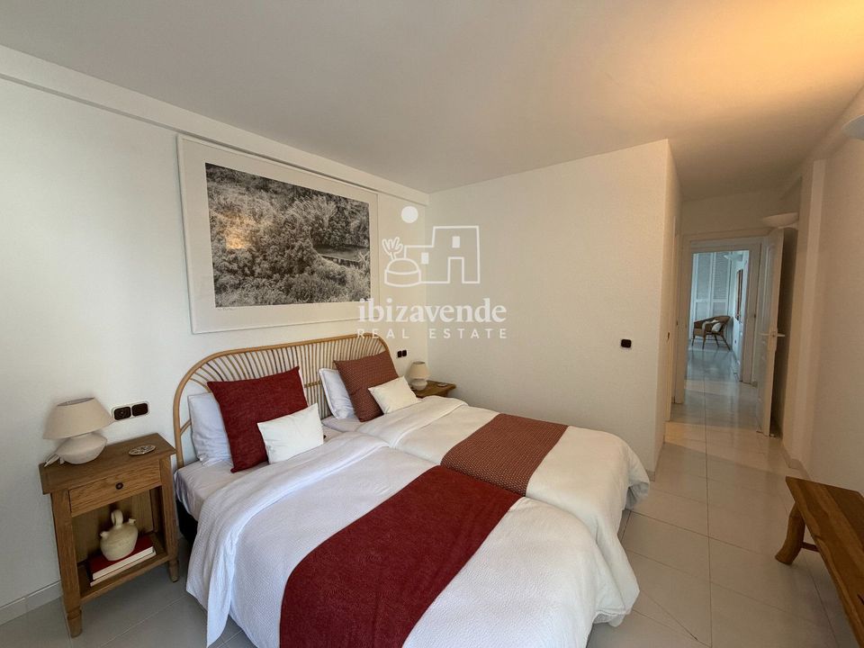 Apartament a Cala Llenya, Ibiza - foto 3
