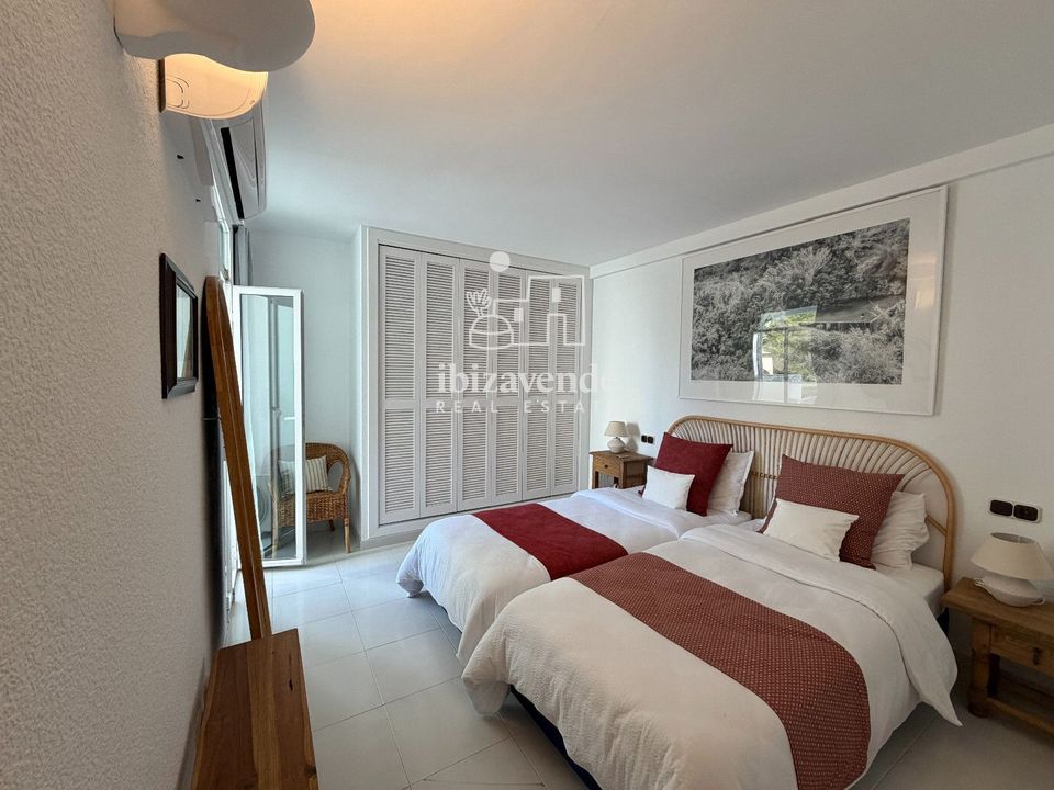 Apartament a Cala Llenya, Ibiza - foto 4