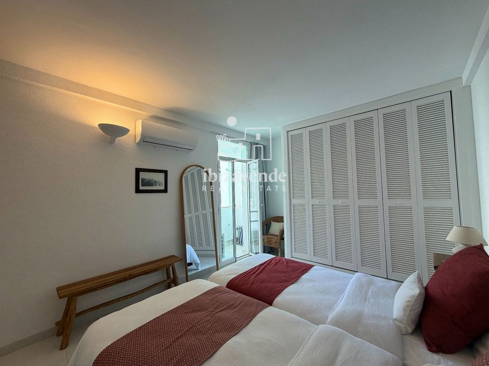 Apartament a Cala Llenya, Ibiza - foto 5