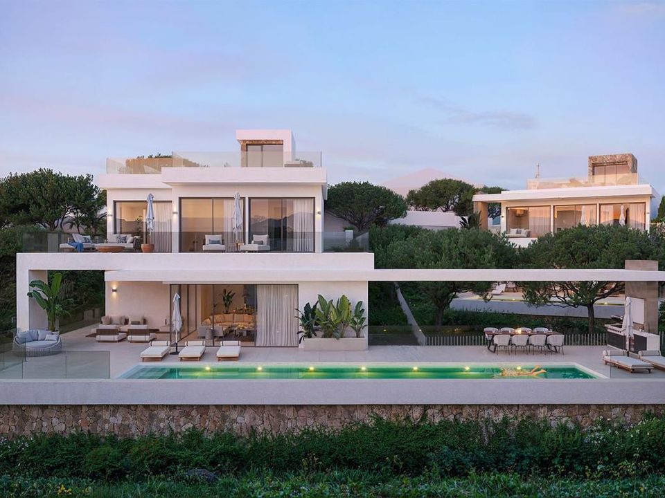Terra a Marbella, Malaga - foto 1