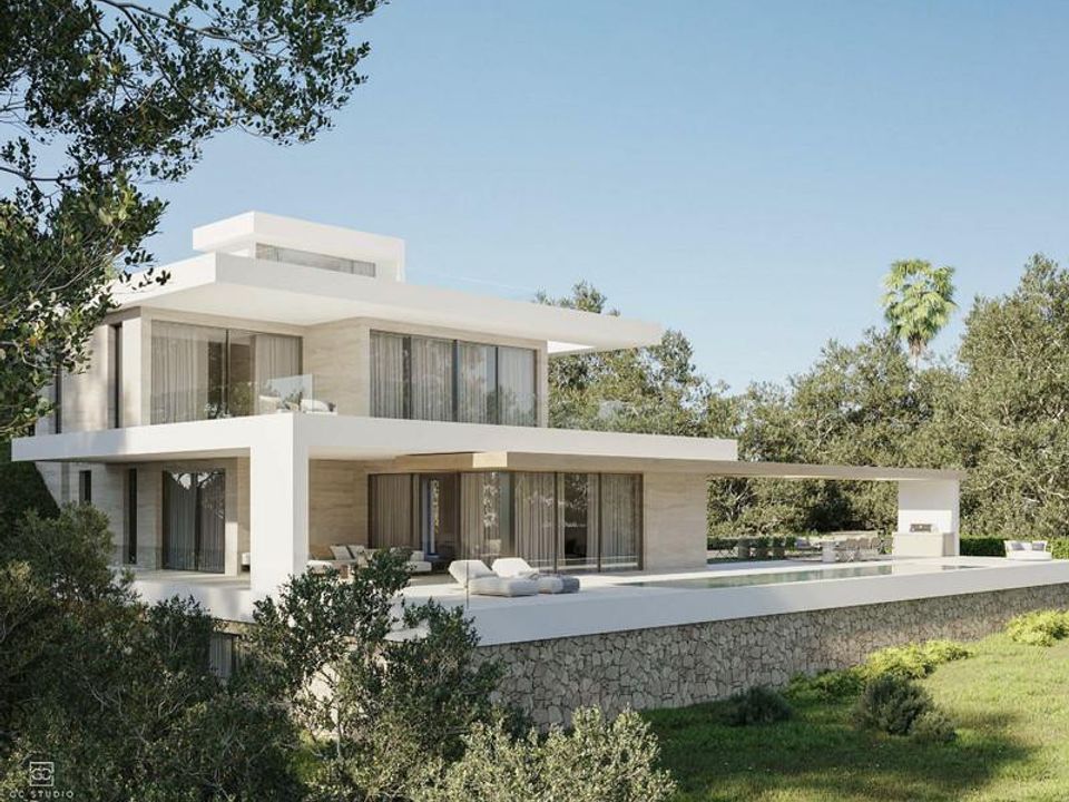 Terra a Marbella, Malaga - foto 5