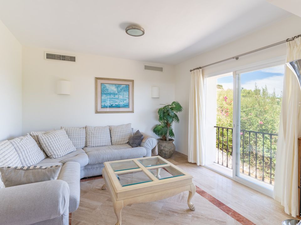 Villa i Benahavis, Malaga - foto 2