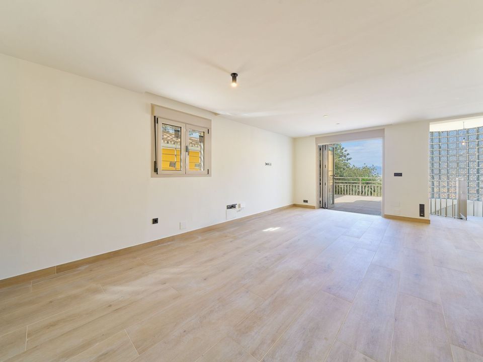 Rekkehus i Malaga city, Malaga - bilde 3