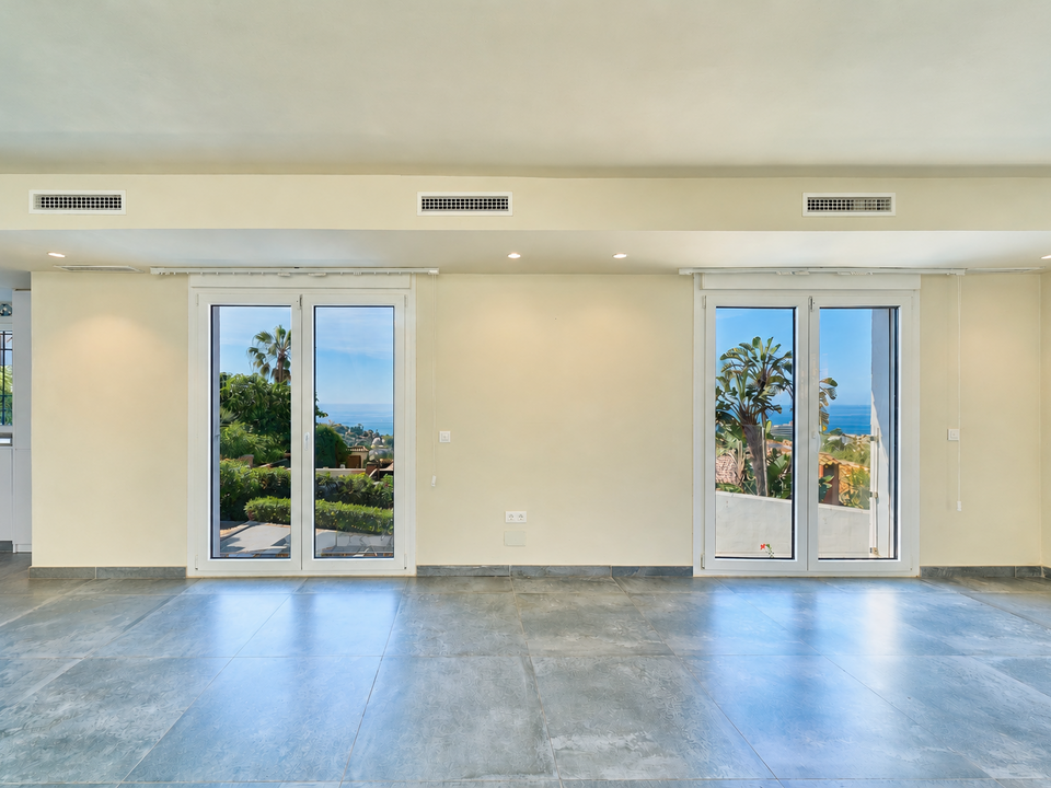Villa i Malaga city, Malaga - bilde 3