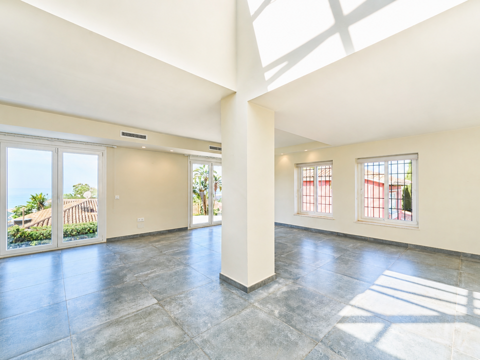 Villa i Malaga city, Malaga - bilde 5