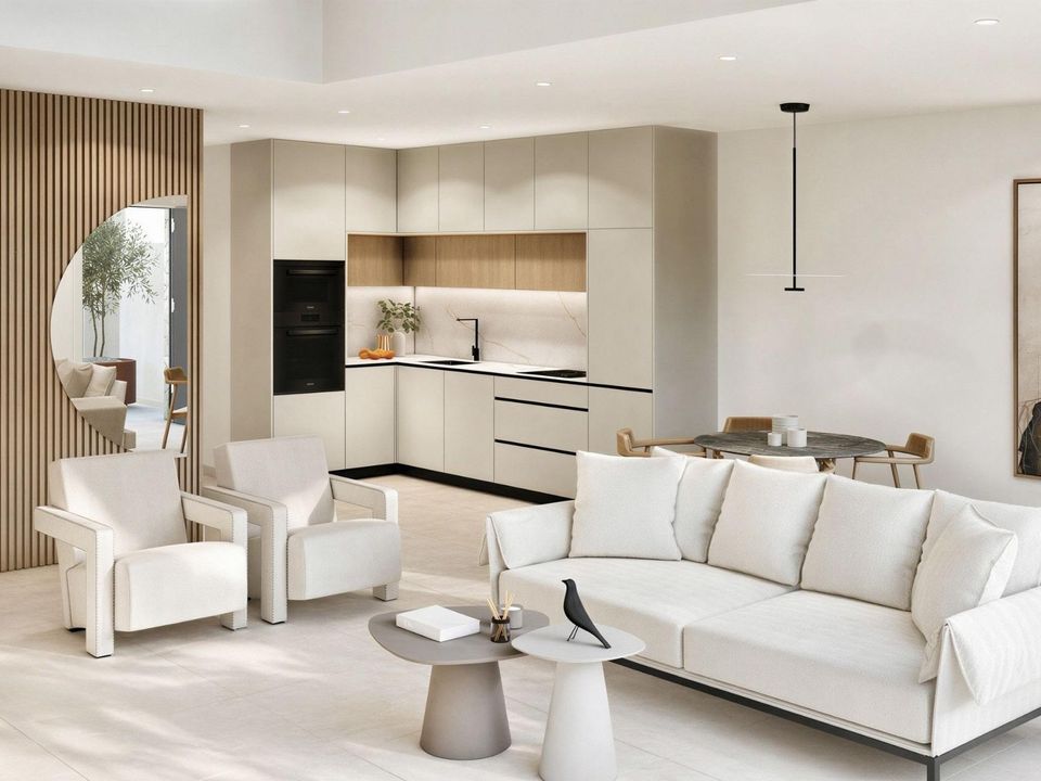 Villa i Los Alcazares, Murcia - foto 5