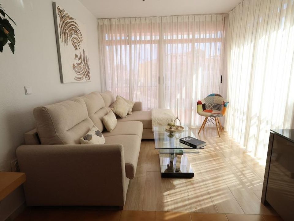 Lejlighed i Torrevieja, Alicante - foto 1