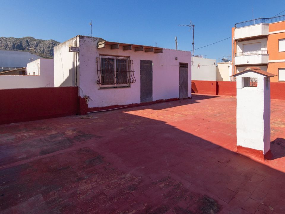 Byhus i Beniarbeig, Alicante - foto 4