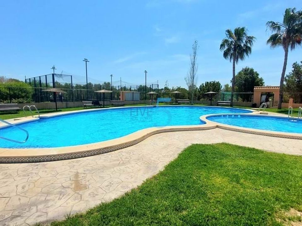 Byhus i Los Altos, Alicante - foto 2