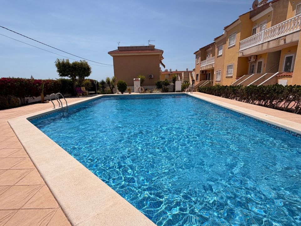 Byhus i Ciudad Quesada, Alicante - foto 2