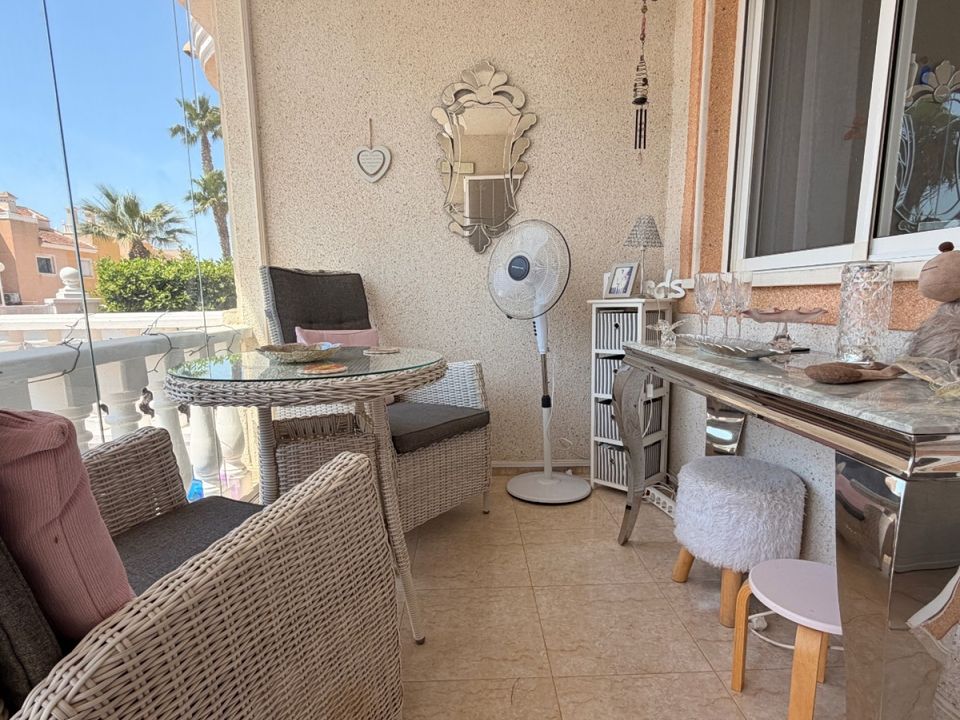 Byhus i Ciudad Quesada, Alicante - foto 3