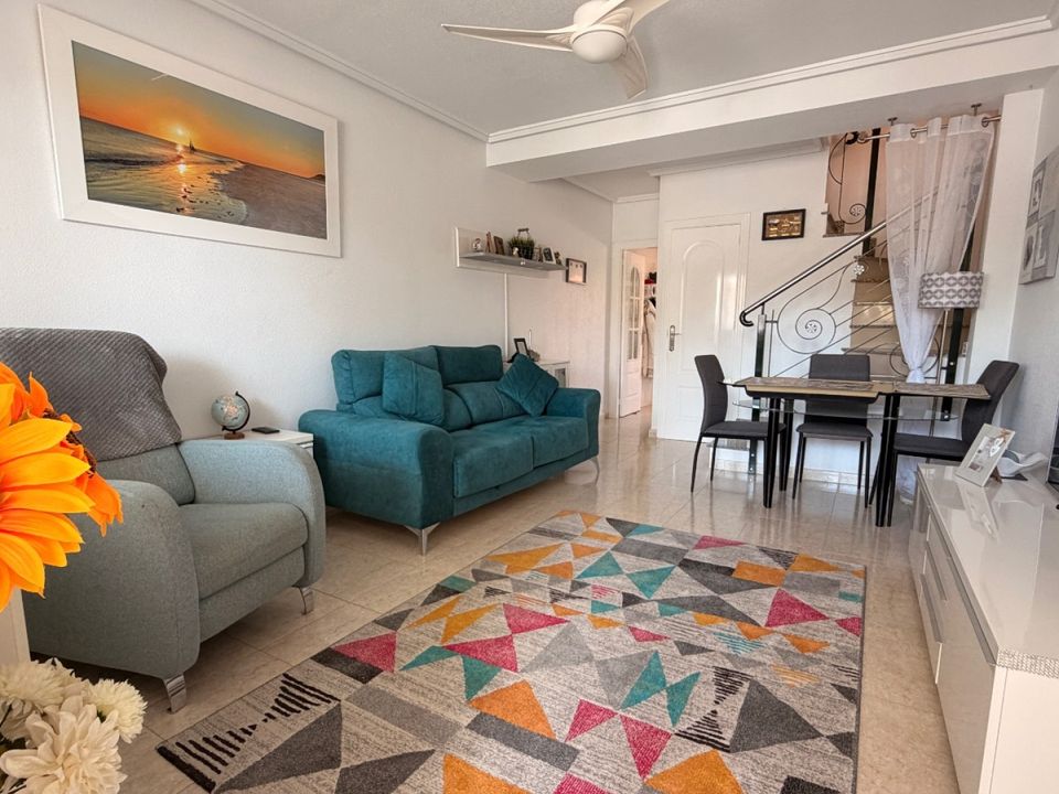Byhus i Ciudad Quesada, Alicante - foto 4
