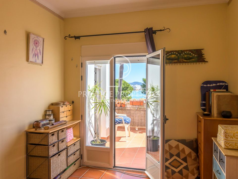 Rækkehus i Siesta, Ibiza - foto 4