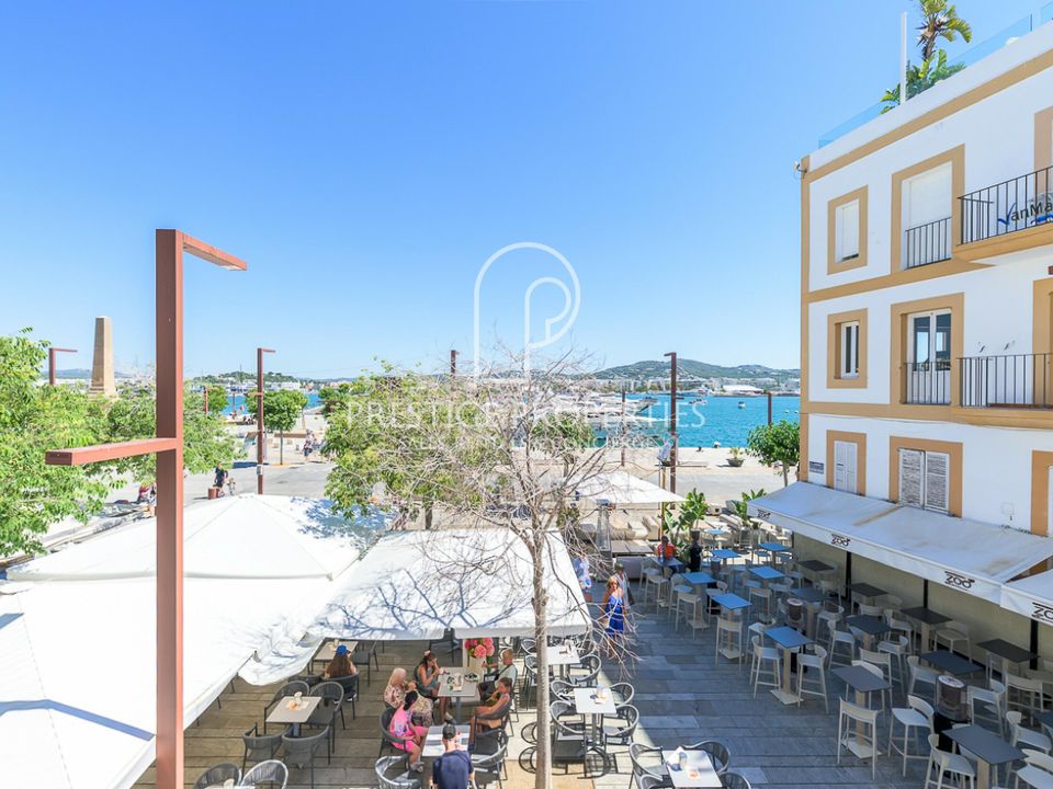Lejlighed i Ibiza, Ibiza - foto 1