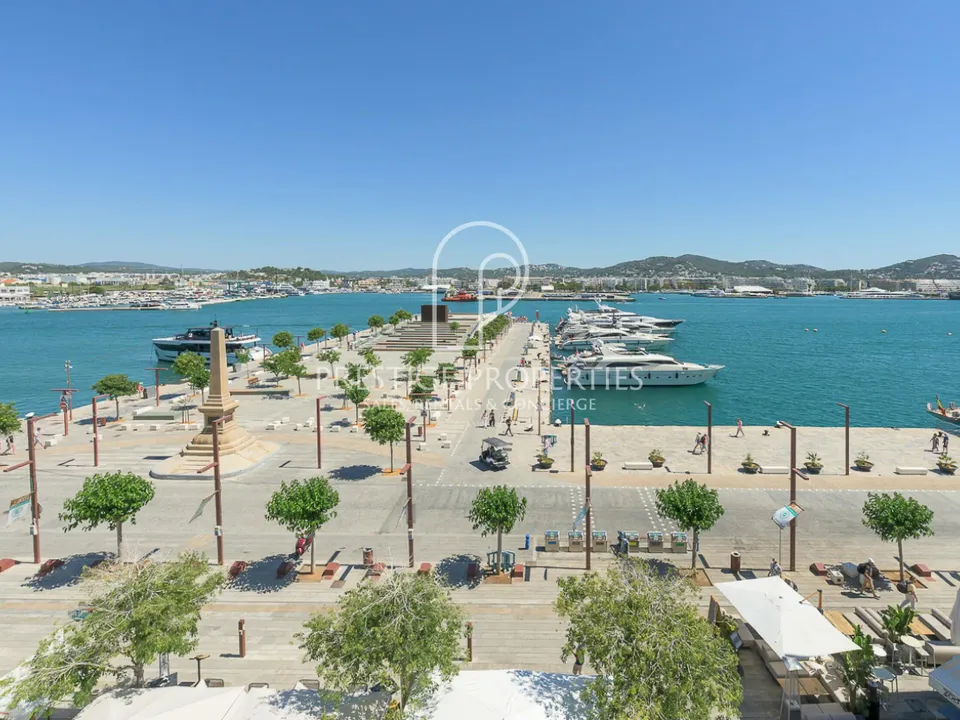 Lejlighed i Ibiza, Ibiza - foto 3