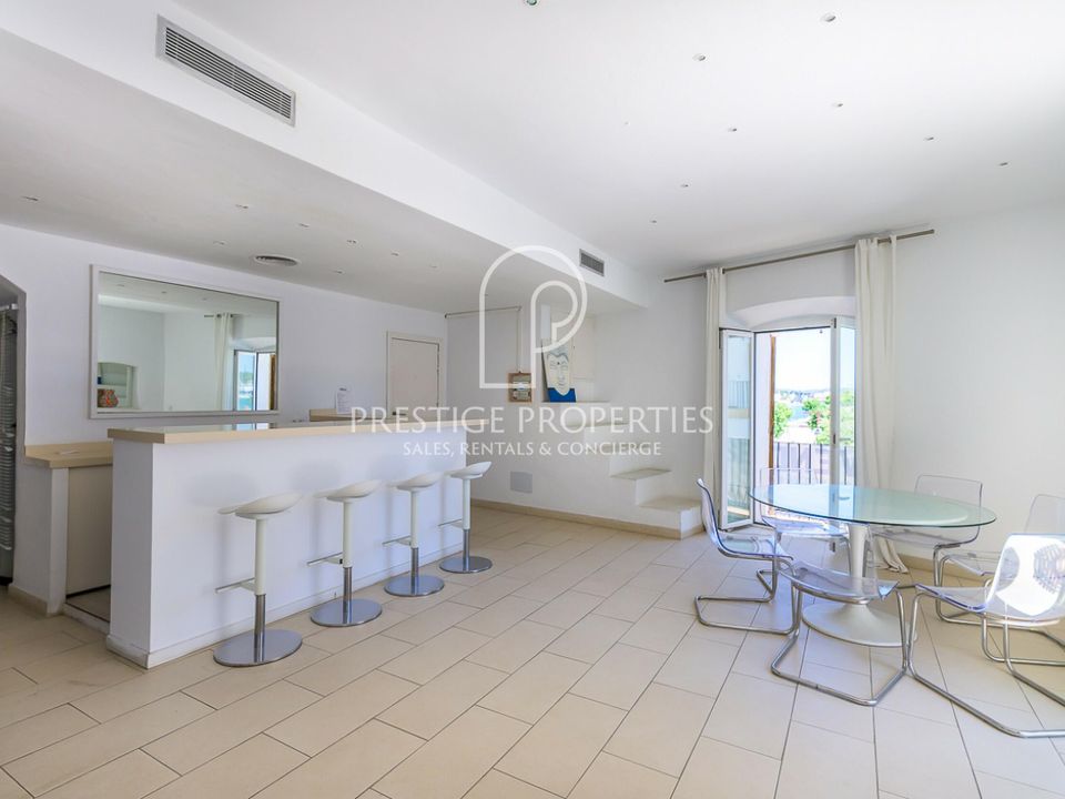 Lejlighed i Ibiza, Ibiza - foto 4