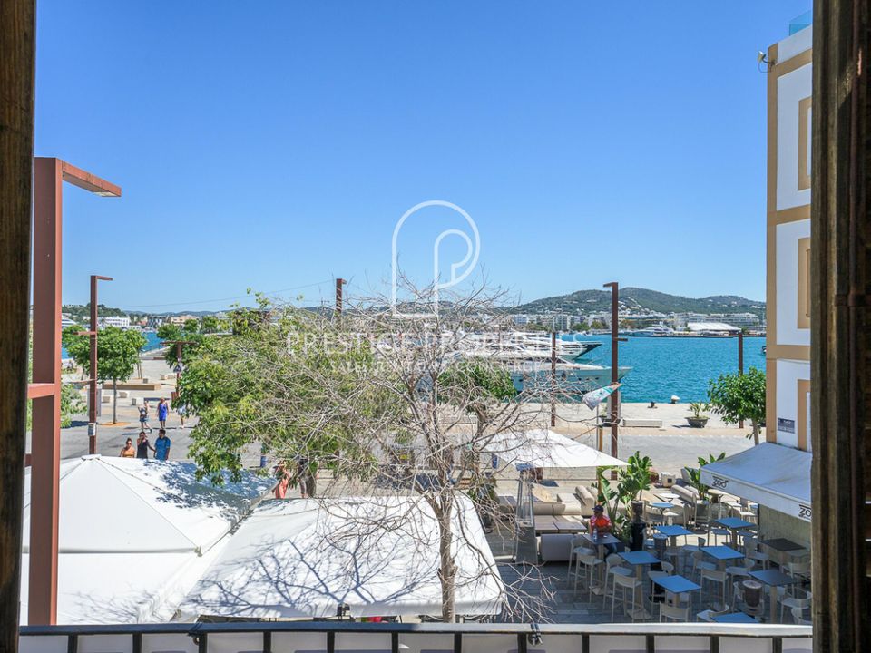 Lejlighed i Ibiza, Ibiza - foto 5
