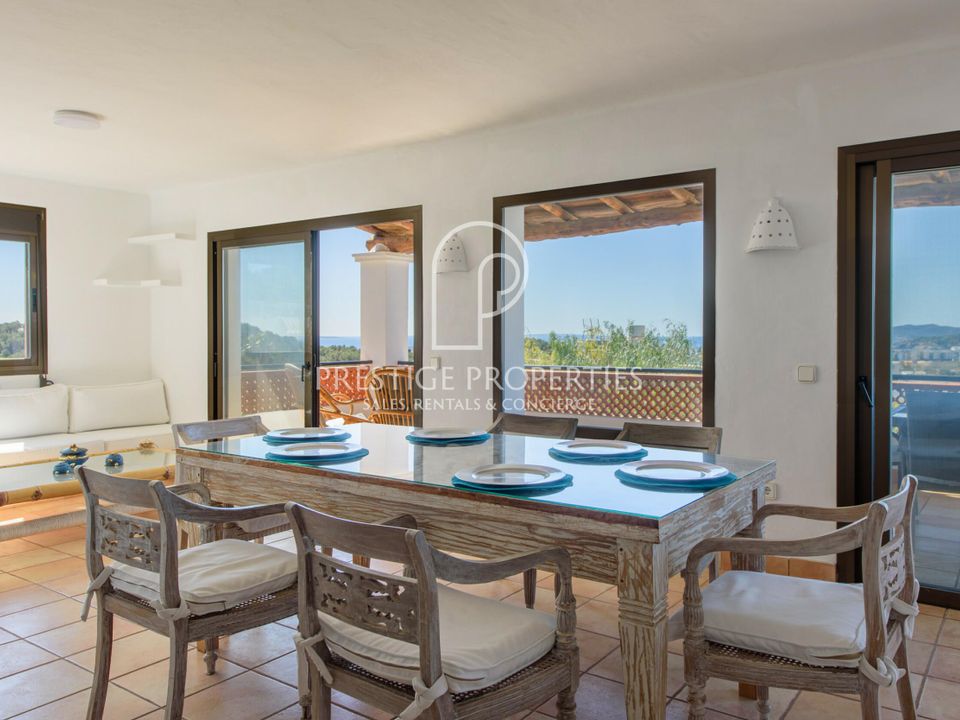 Villa i Jesus, Ibiza - foto 2