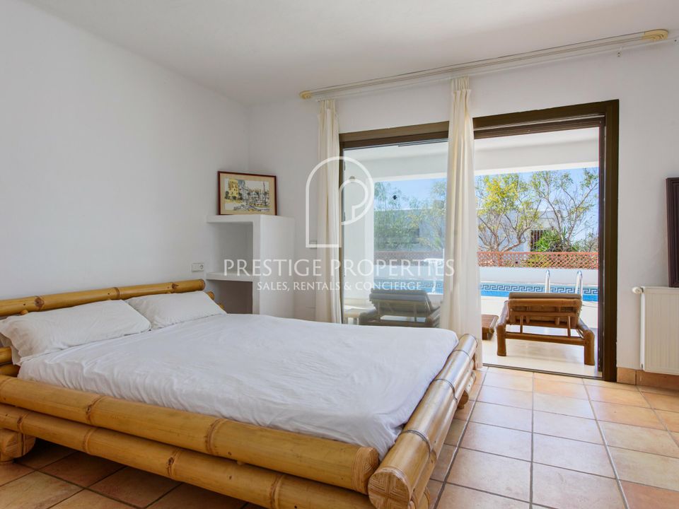 Villa i Jesus, Ibiza - foto 3