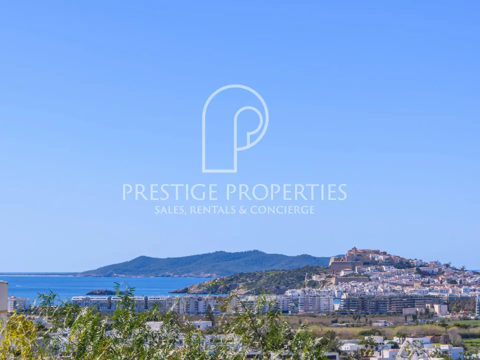 Villa i Jesus, Ibiza - foto 5