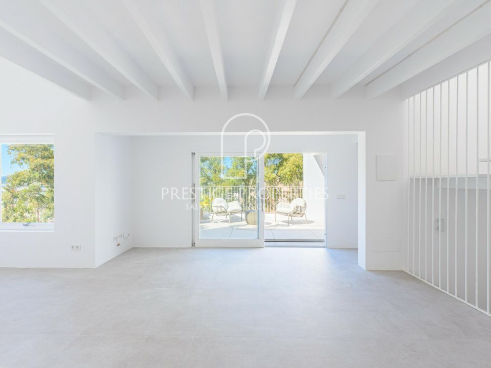 Leilighet i Dalt Vila, Ibiza - bilde 3