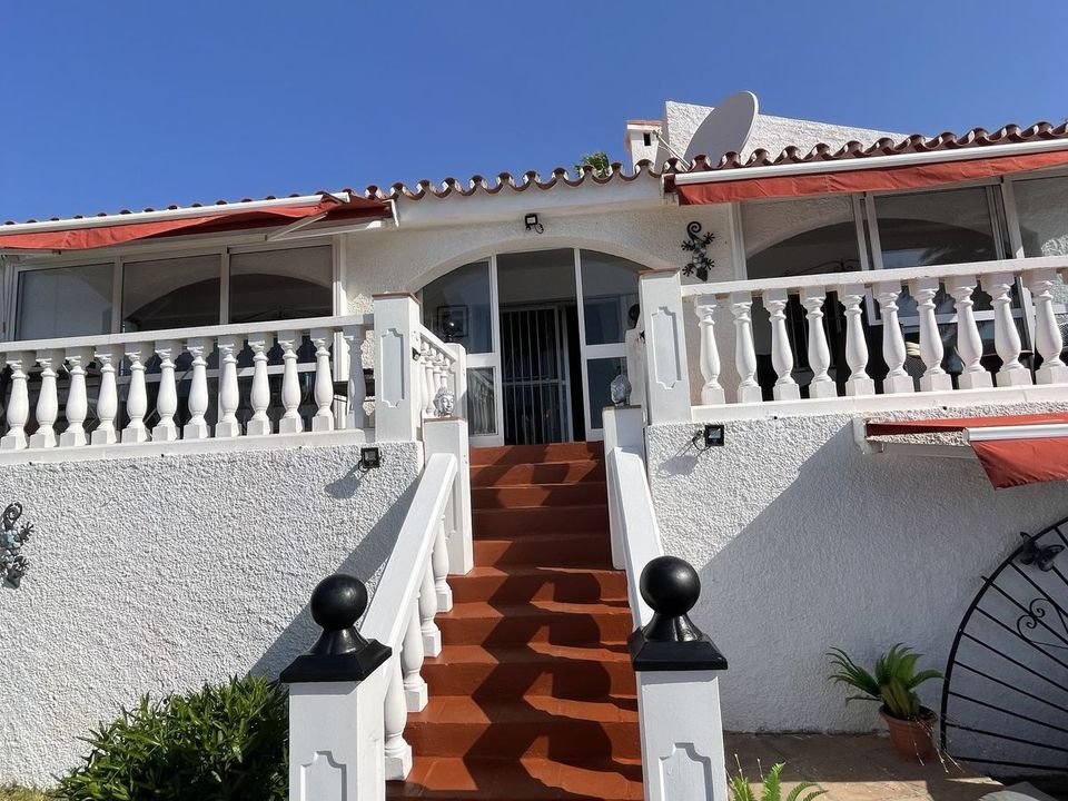 Villa i Manilva, Malaga - foto 2