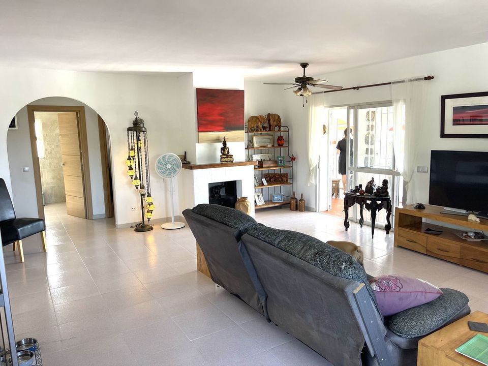 Villa i Manilva, Malaga - foto 5