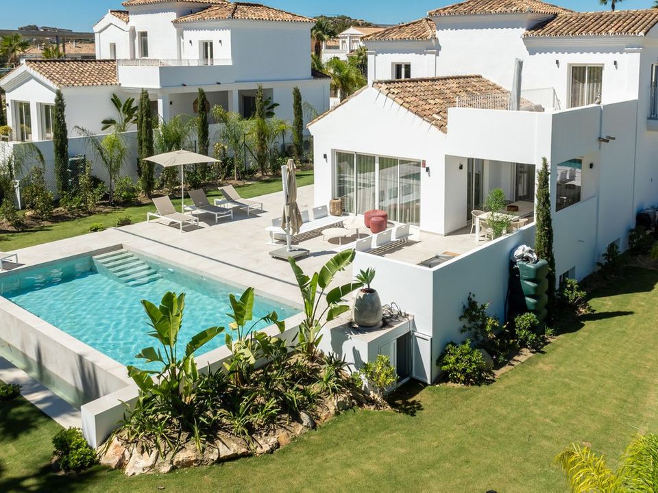 Villa i Casares, Malaga - foto 2