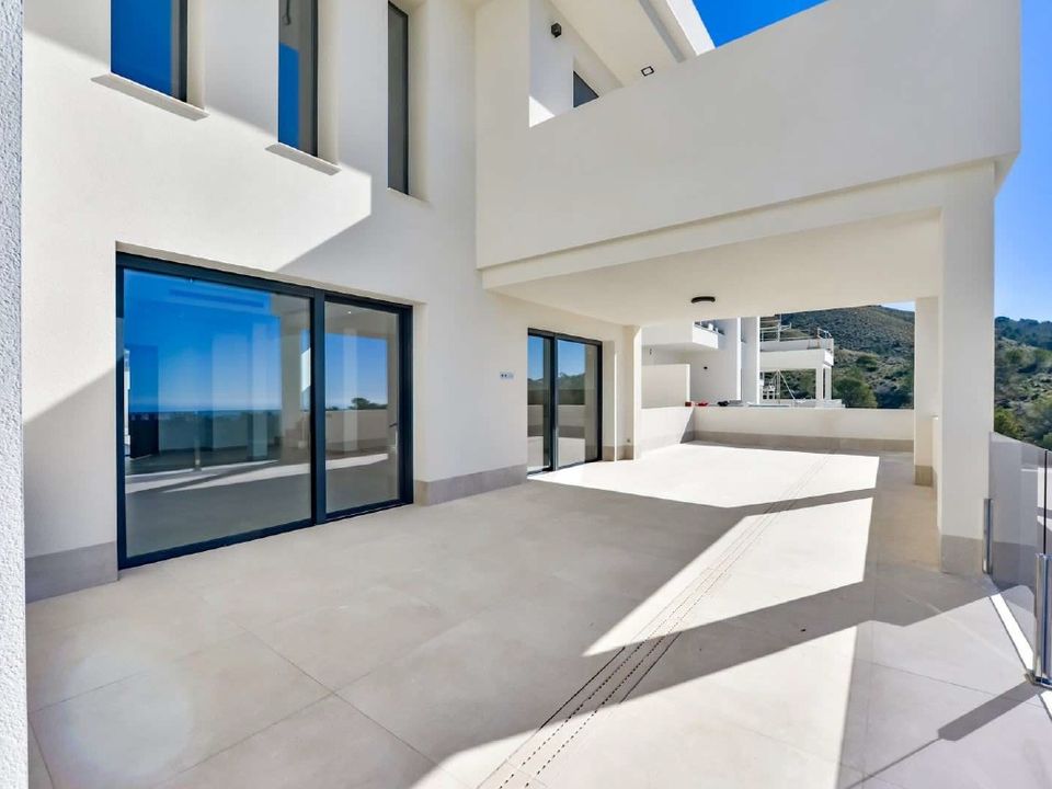Villa i Finestrat, Alicante - foto 2