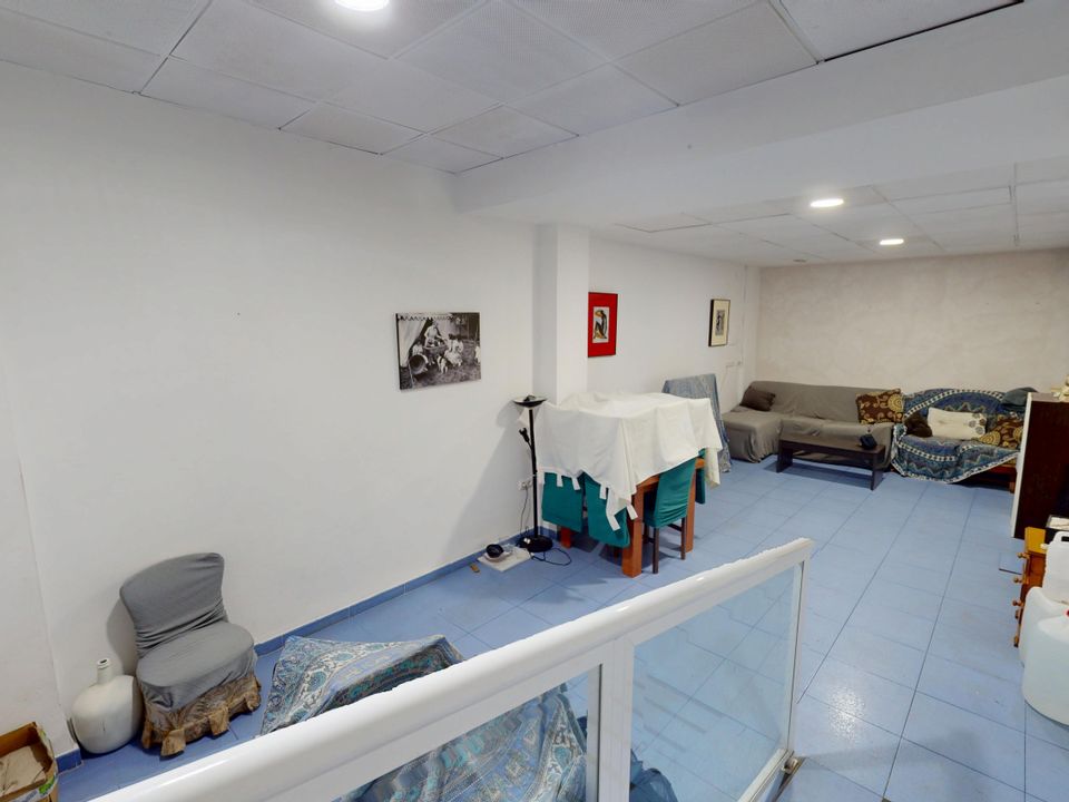 Erhvervsejendom i Altea, Alicante - foto 2