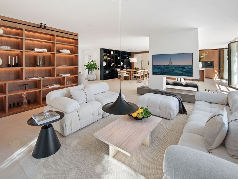 Villa i Marbella, Malaga - foto 5