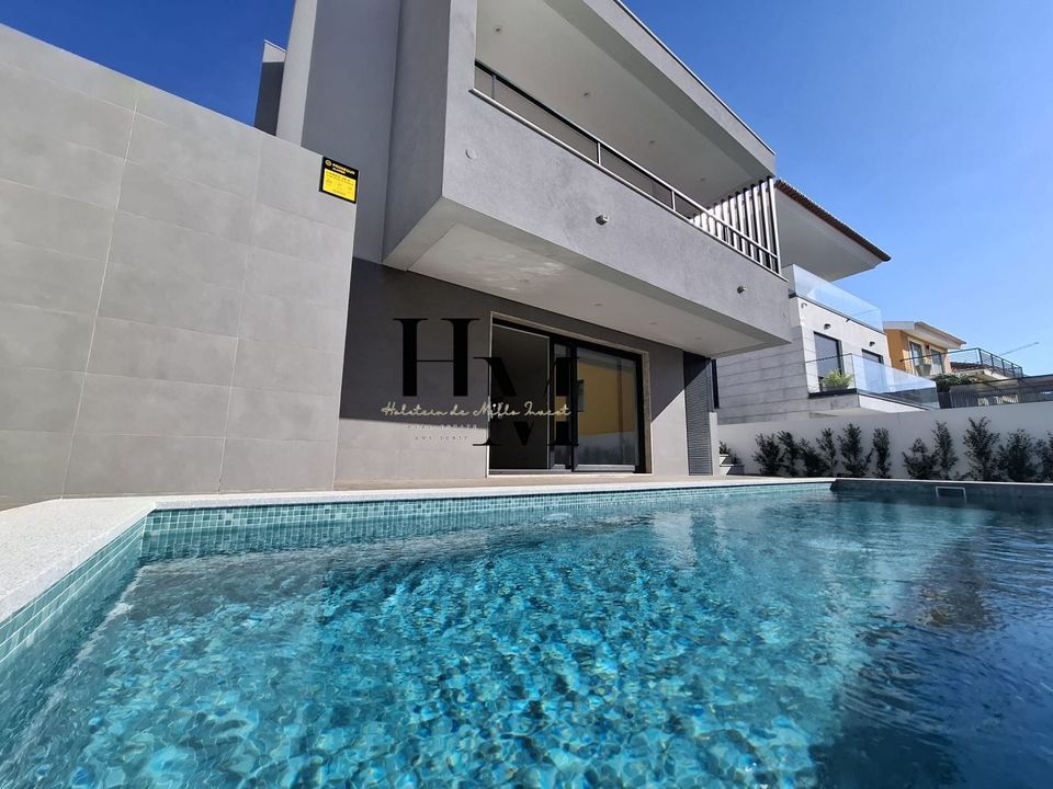 Villa i Cascais, Lisbon - foto 2