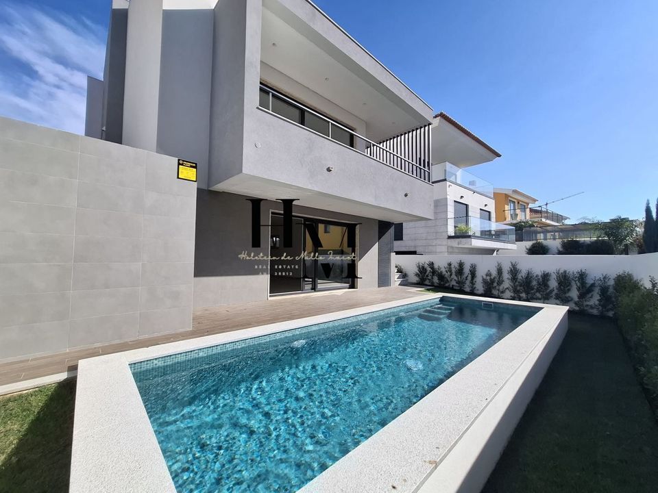 Villa i Cascais, Lisbon - foto 4