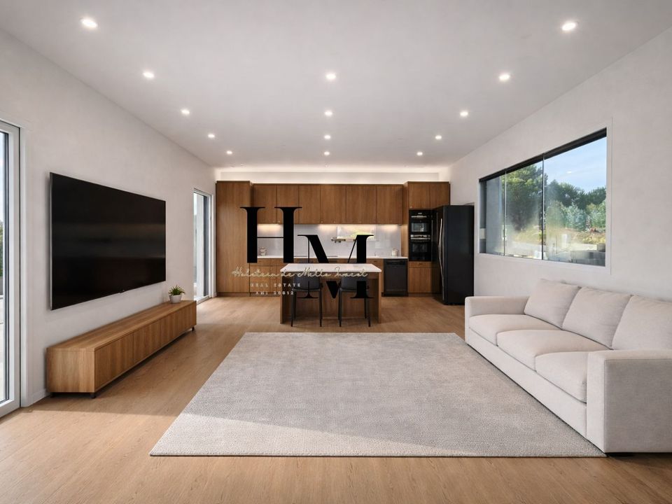 Villa i Coruche, Santarem - foto 3