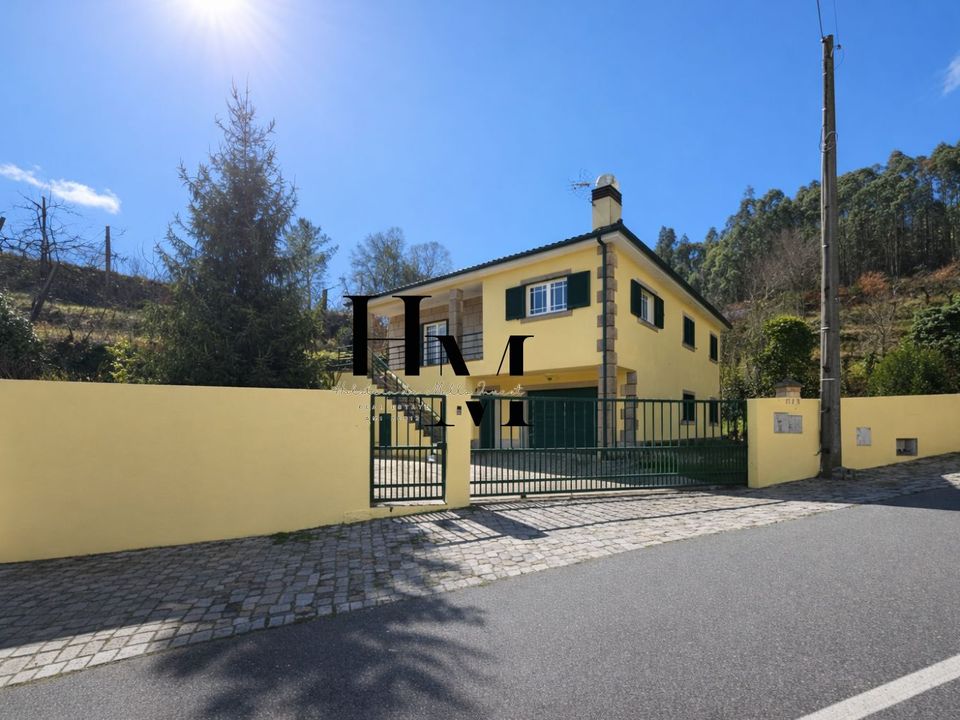 Villa i Amarante, Porto - foto 4