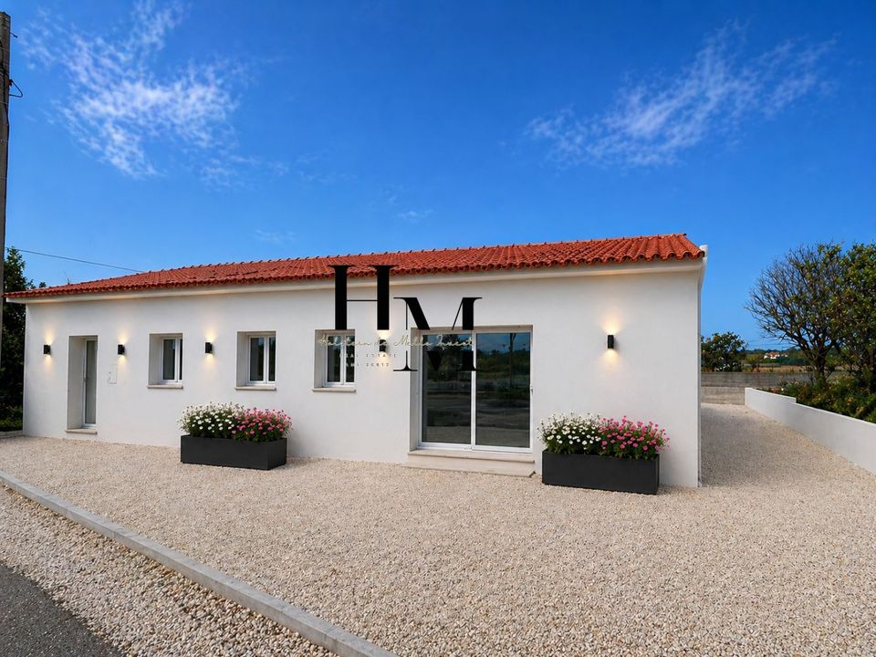 Villa i Leiria, Leiria - foto 1