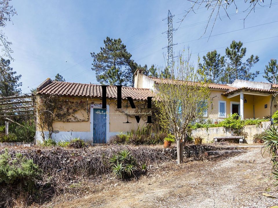 Masia a Azambuja, Lisbon - foto 1