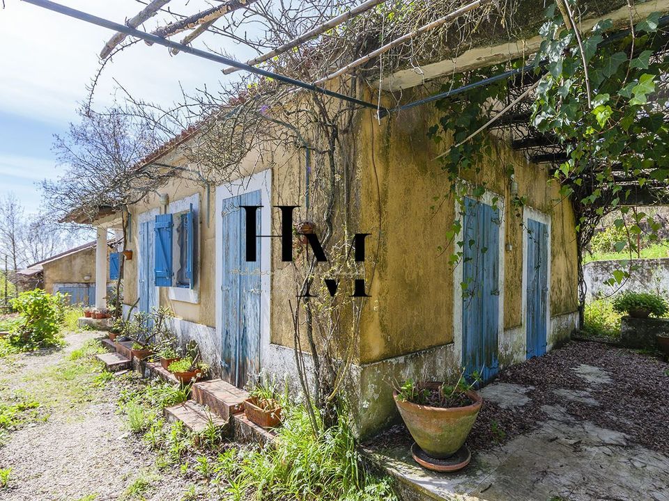 Masia a Azambuja, Lisbon - foto 2