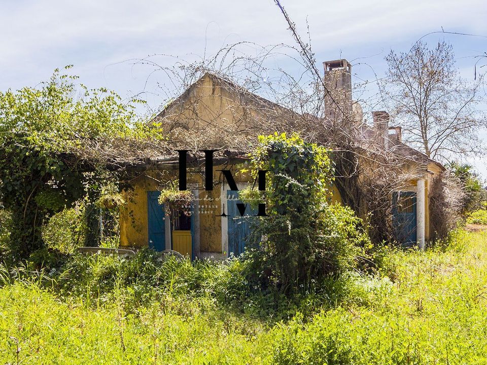 Masia a Azambuja, Lisbon - foto 3