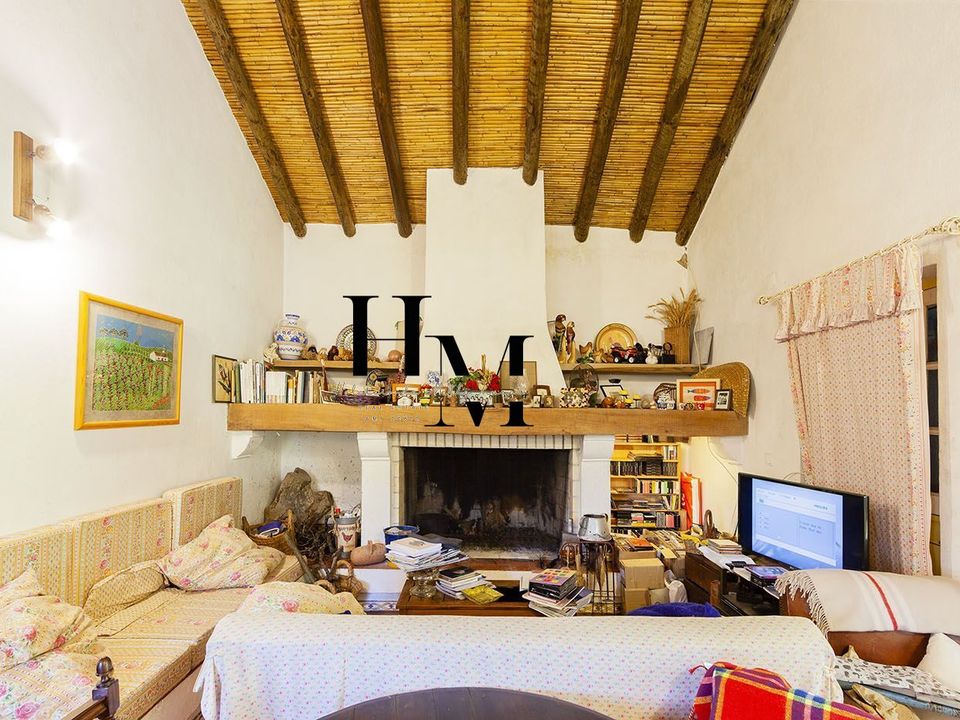 Masia a Azambuja, Lisbon - foto 5